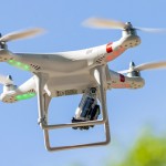 Los Cinco mejores drones para principiantes