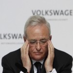 Greepace anticipo fraude de Volkswagen en el 2011
