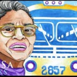 El Legado de Rosa Parks al Pueblo Afroamericano